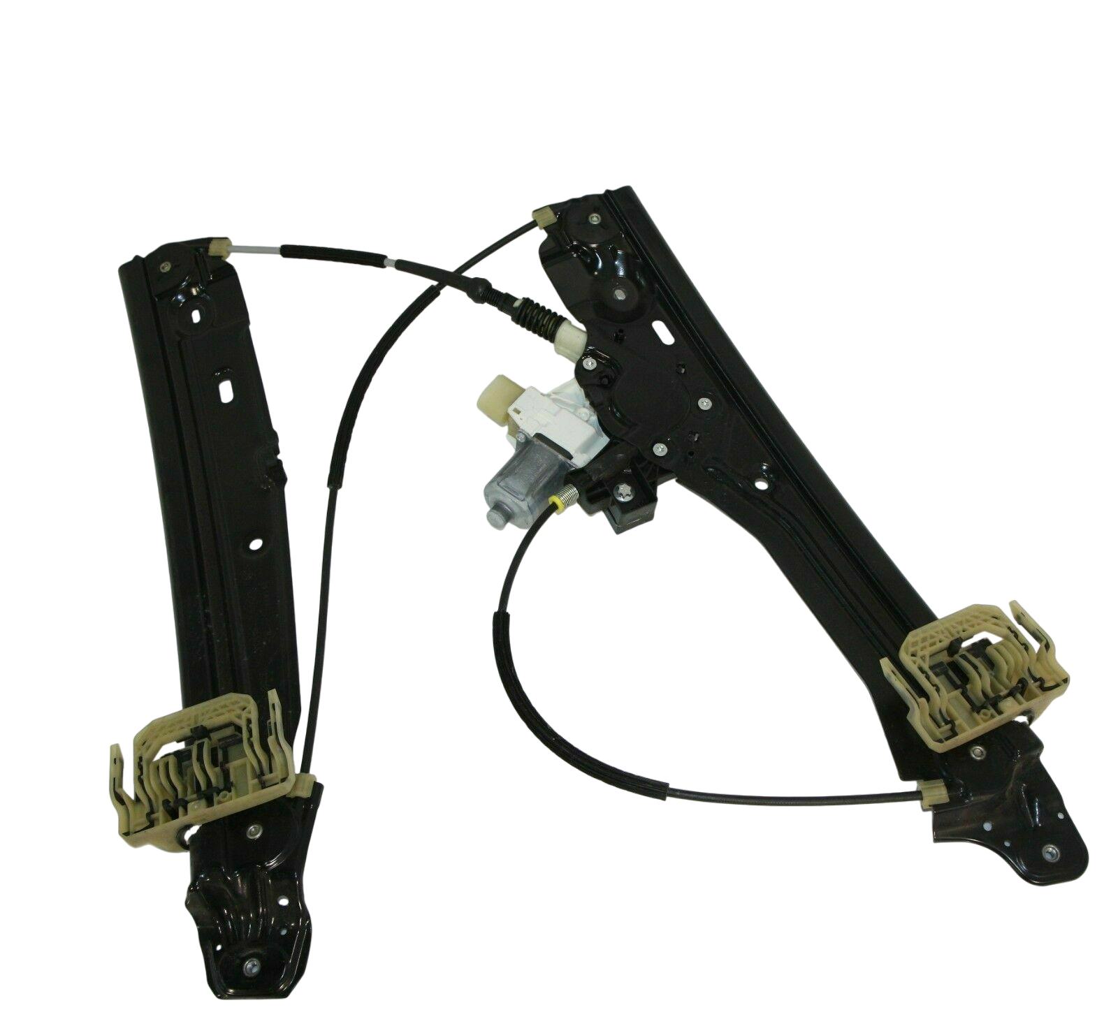 BMW 7 (G11 / G12) Door window regulator with motor BMW 7 SERIES Door window regulator with motor O...