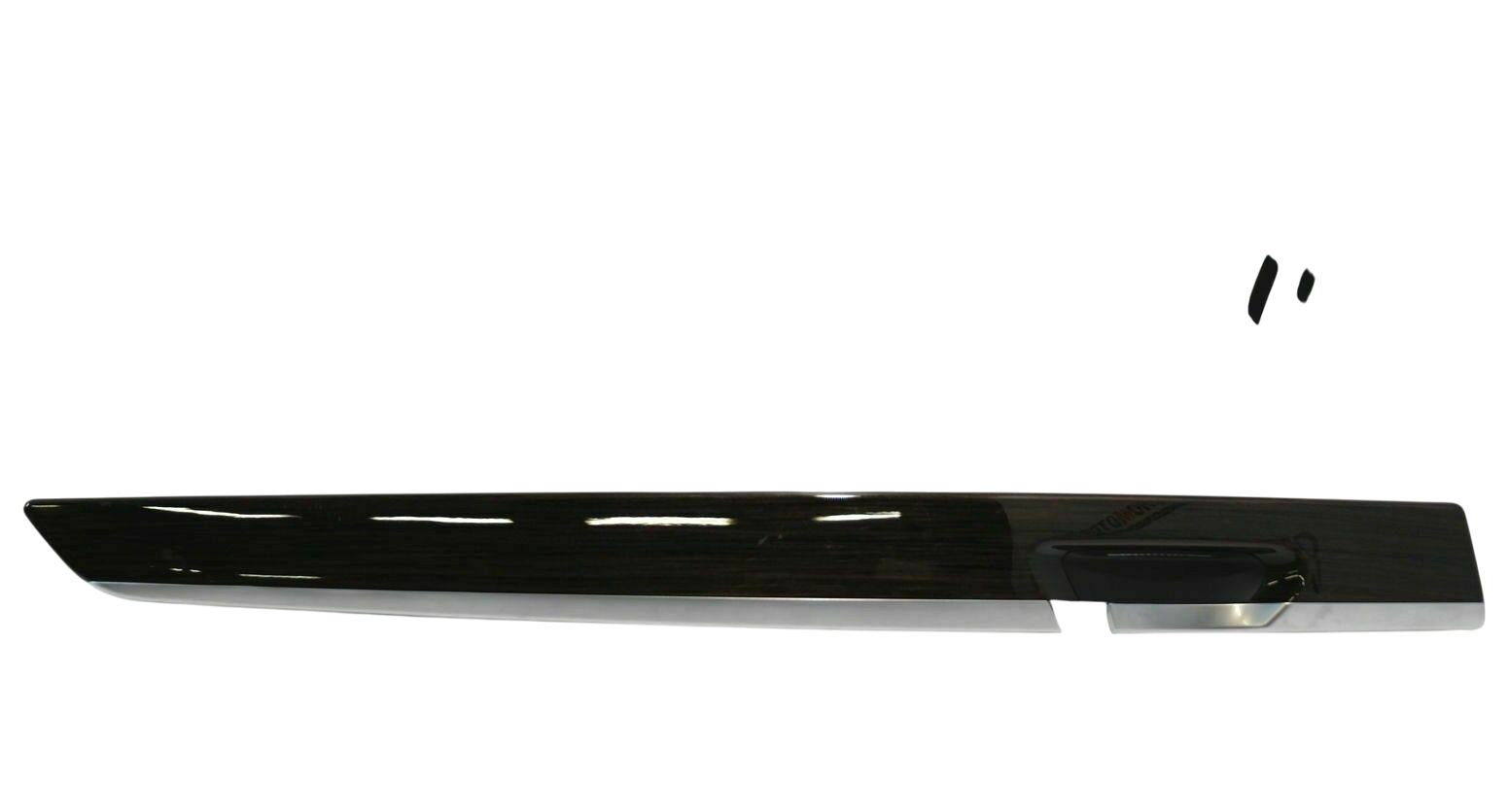 BMW 7 (G11 / G12) Interieur / Interior trim BMW 7 SERIES Interieur / Interior trim OEM 5142...