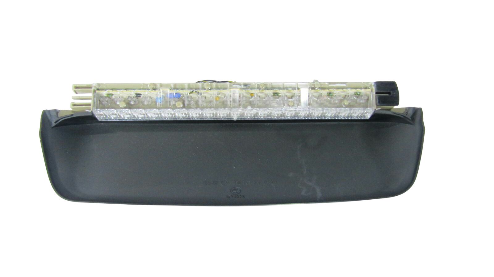 BMW 6 (E63 / E64) Third/center stoplight BMW 6 - SERIES Third/center stoplight OEM 63256...