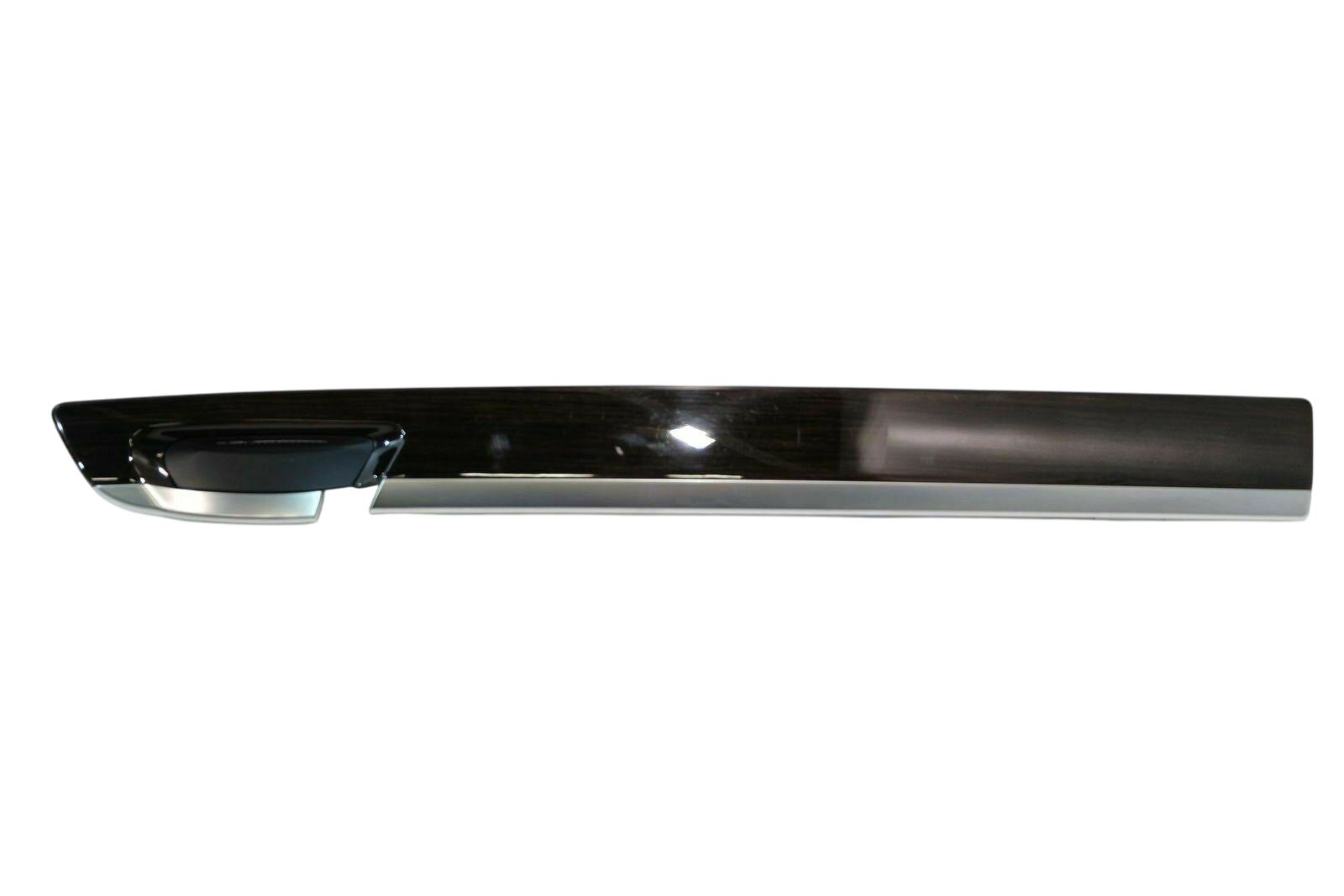 BMW 7 (G11 / G12) Other front door trim element BMW 7 SERIES Other front door trim element OEM ...