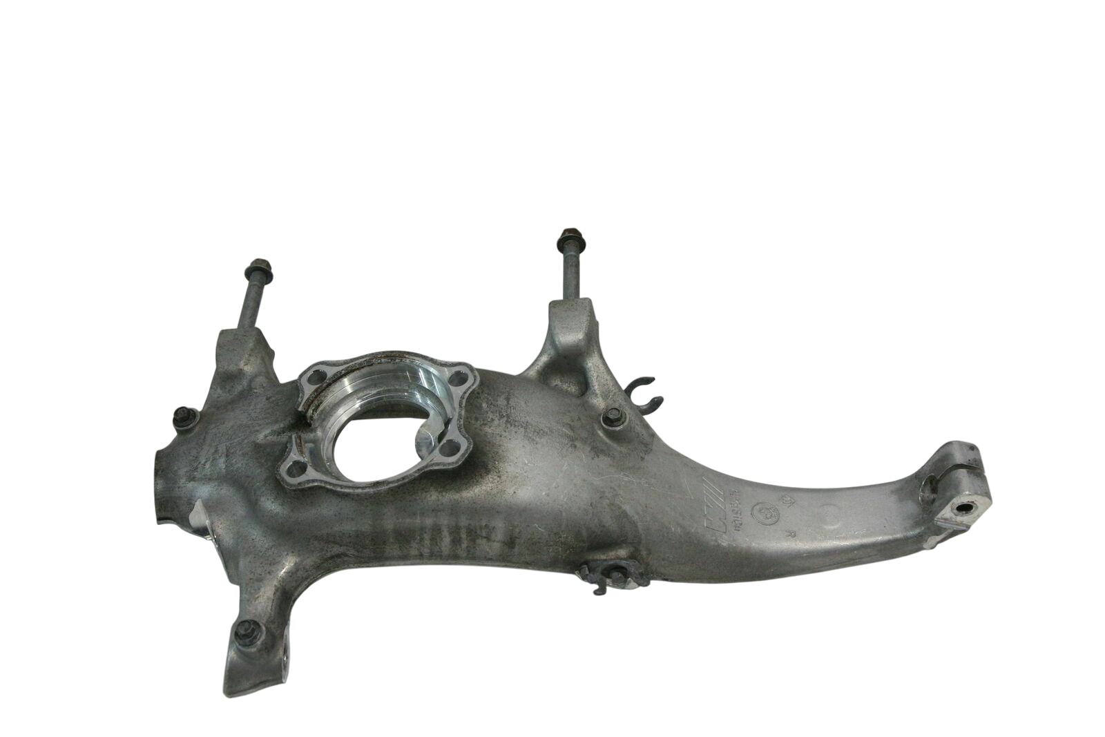 BMW 6 (F06 / F12 / F13) Front wheel hub spindle knuckle BMW 6 SERIES Front wheel hub spindle knuckle OE...