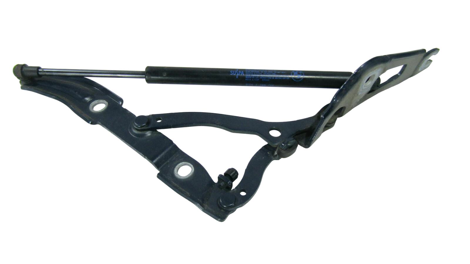 BMW 3 (E90 / E91 / E92 / E93) Other BMW 3 SERIES Other OEM 41627210675

Part codes:...