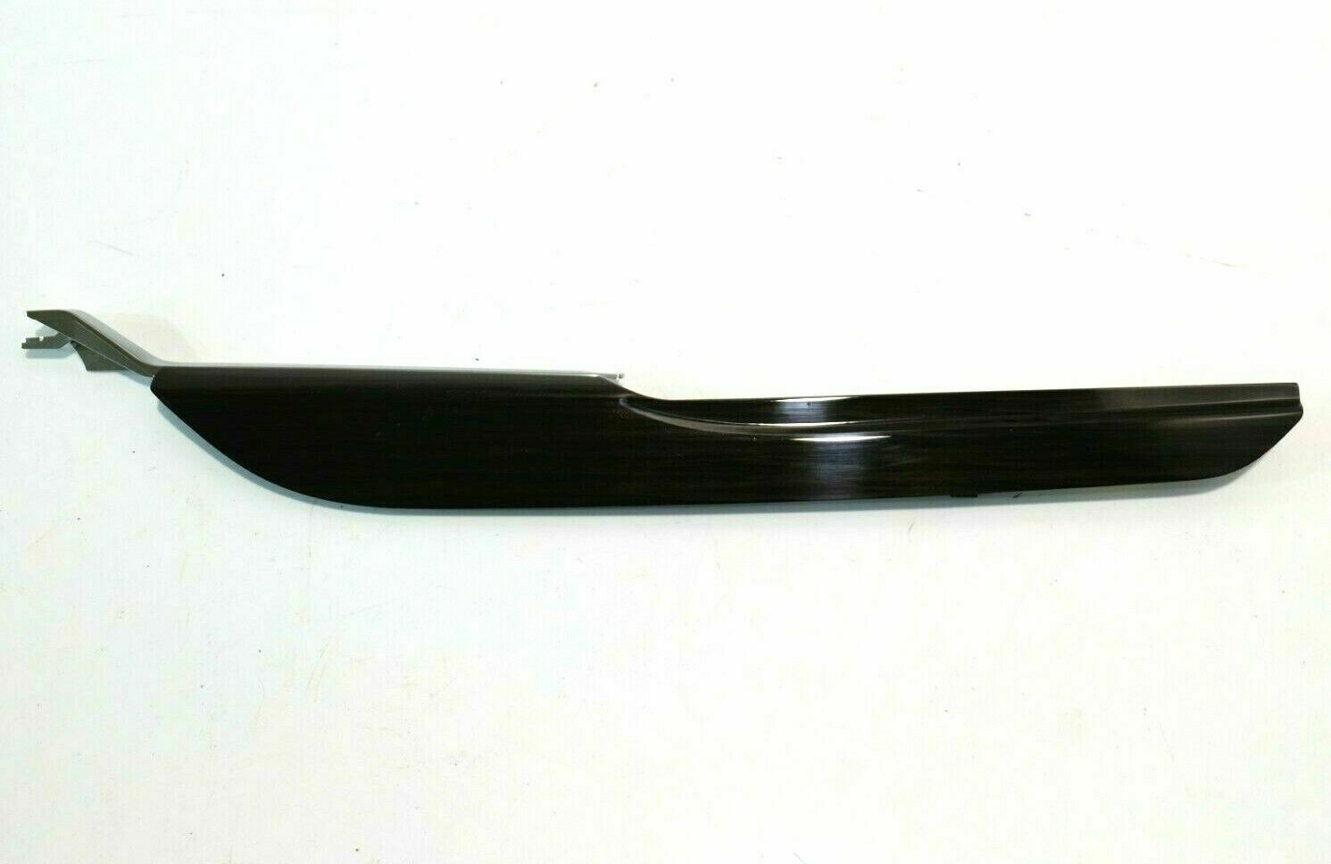 BMW 7 (G11 / G12) Rear door card panel trim BMW 7 SERIES Rear door card panel trim OEM 5116...