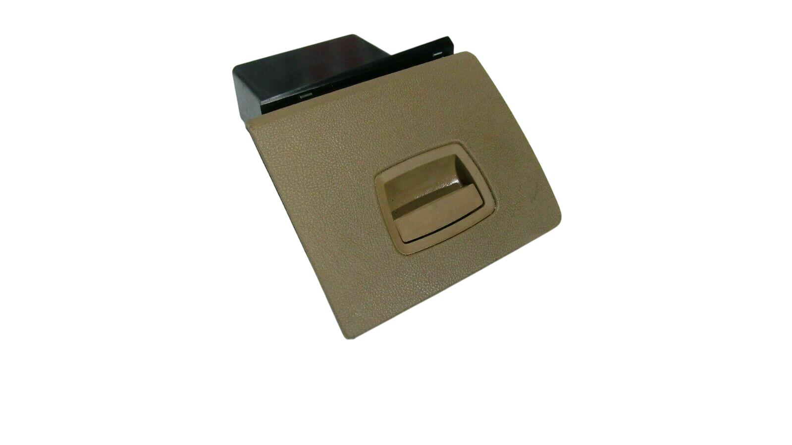 BMW 7 (G11 / G12) Glove box BMW 7 SERIES Glove box OEM 51459183130

Part co...