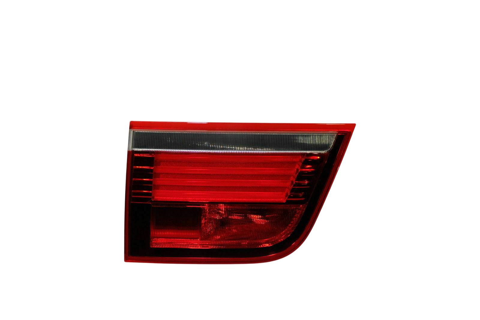 BMW X5 (E70) Tailgate rear/tail lights