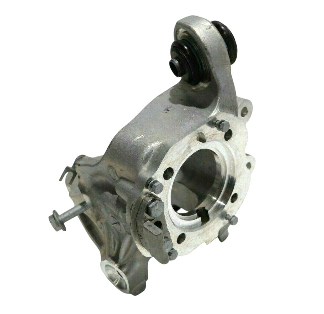 BMW X6 (E71 / E72) Rear wheel hub