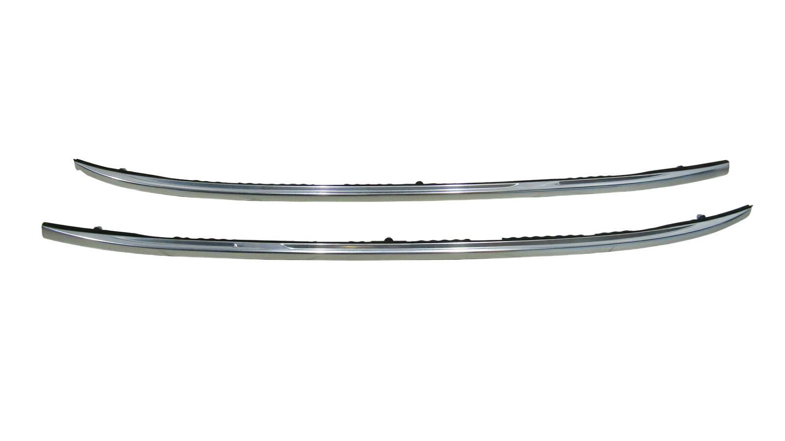 BMW 5 (F10 / F11) Roof bar rail BMW 5 SERIES Roof bar rail OEM 51137210093

Par...