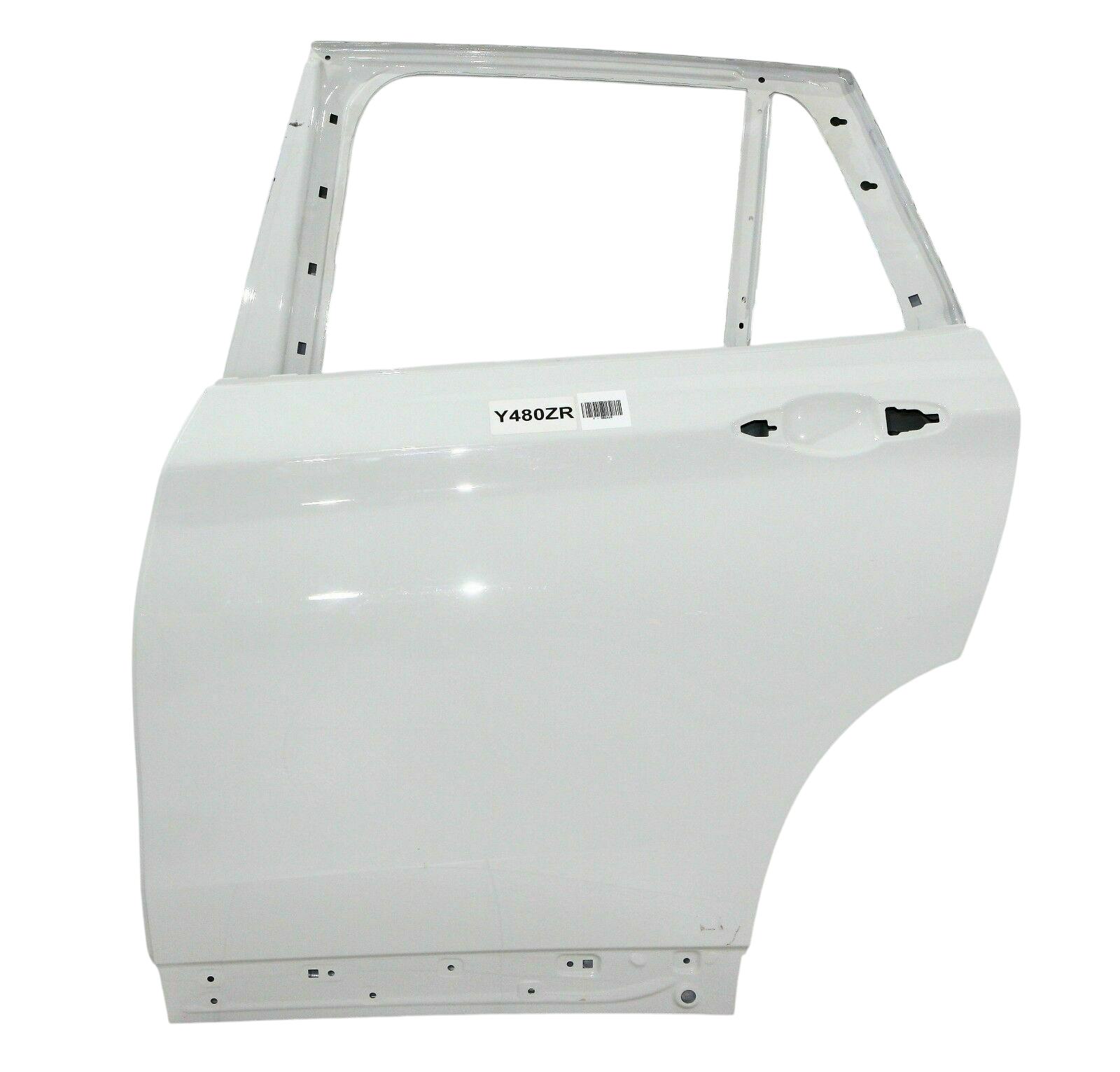 BMW X1 (F48) Rear Door BMW X1 Rear Door

Generation: X1 (F48) (2015-2022)