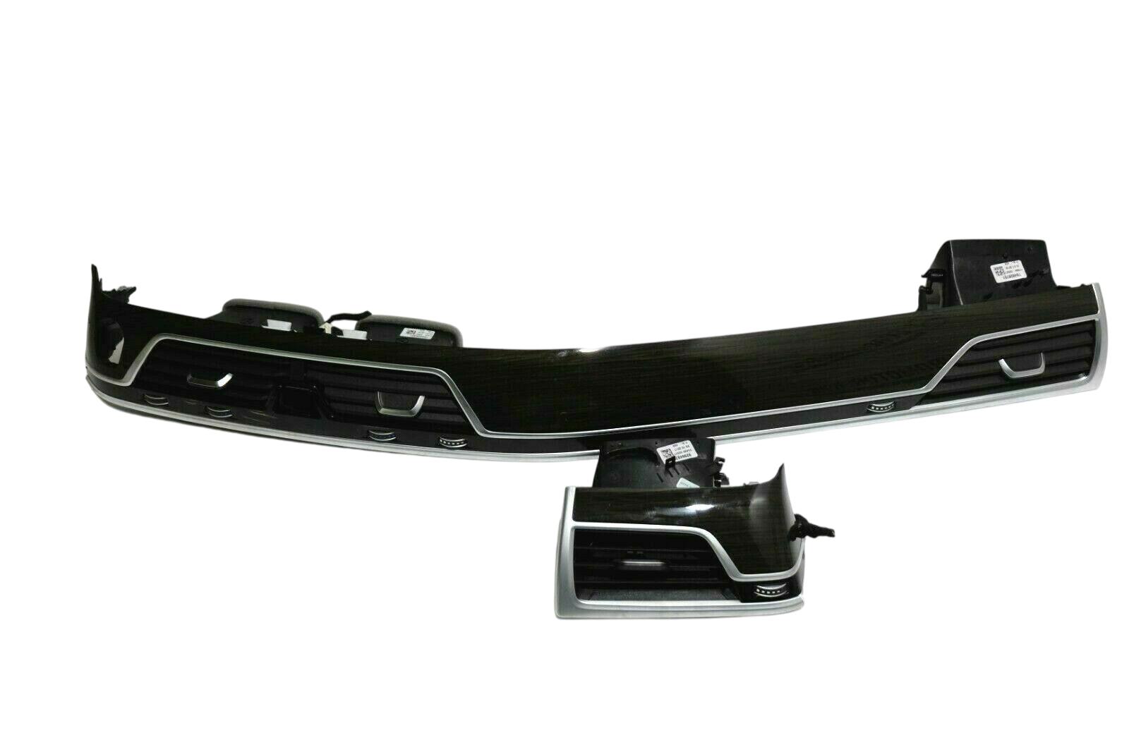 BMW 7 (G11 / G12) Interior trim BMW 7 SERIES Interior trim OEM 51456992200

Par...