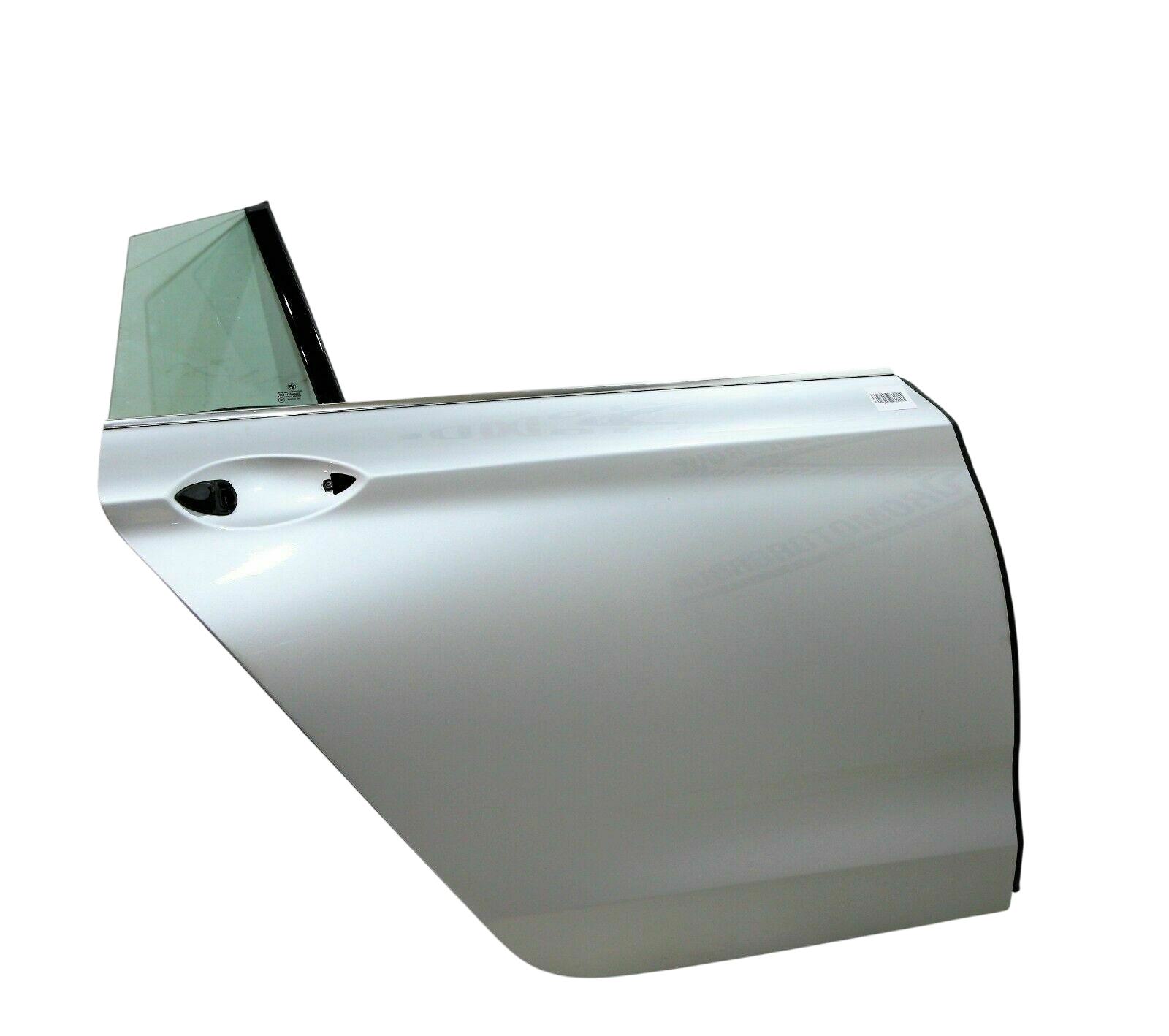 BMW 5 (F10 / F11) Rear Door BMW 5 SERIES GT Rear Door OEM 41527228150

Part...