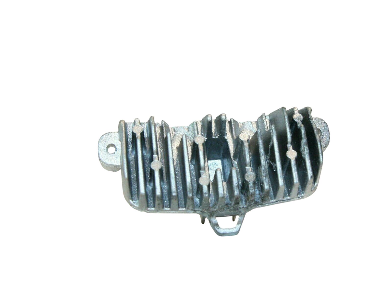 BMW 3 (F30 / F31) Light module LCM BMW 3 SERIES Light module LCM OEM 63117311243

...