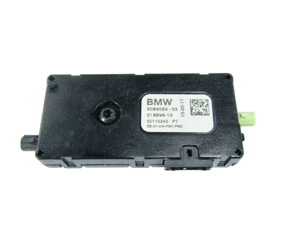 BMW 5 (G30 / G31) Aerial antenna amplifier BMW 5 SERIES Aerial antenna amplifier OEM 65209...