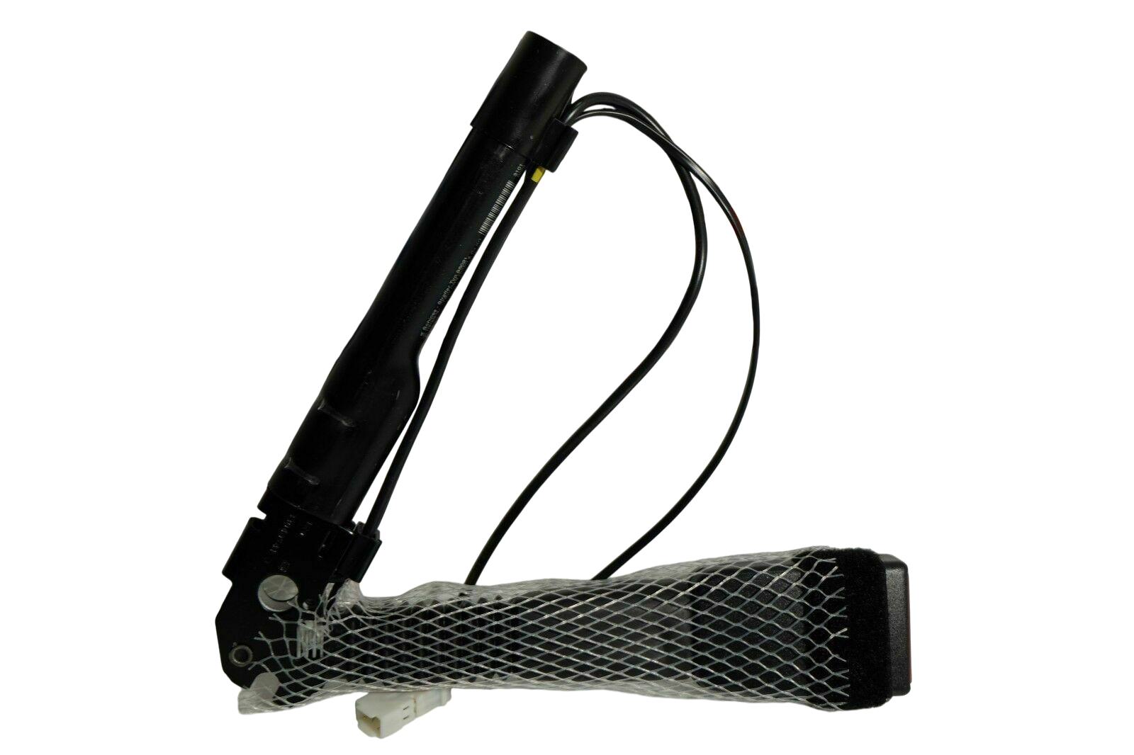 BMW 1 (F20 / F21) Front seatbelt BMW 1 SERIES Front seatbelt OEM 72117259388

Pa...