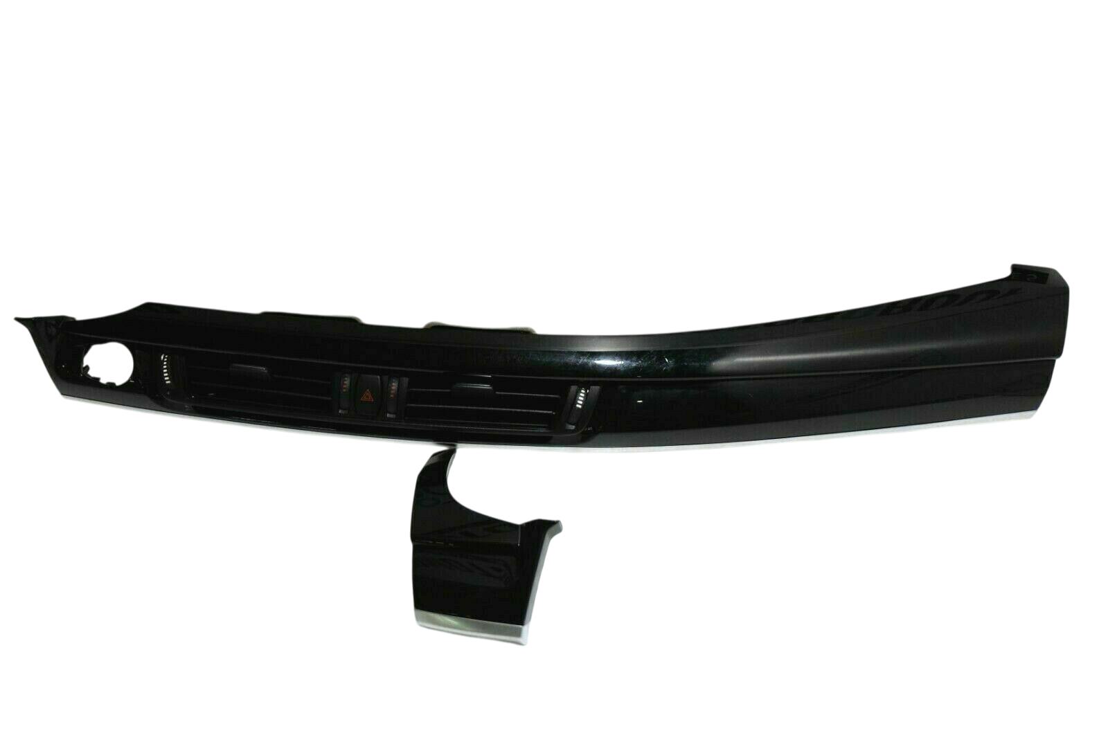 BMW X5 (F15) Interior trim