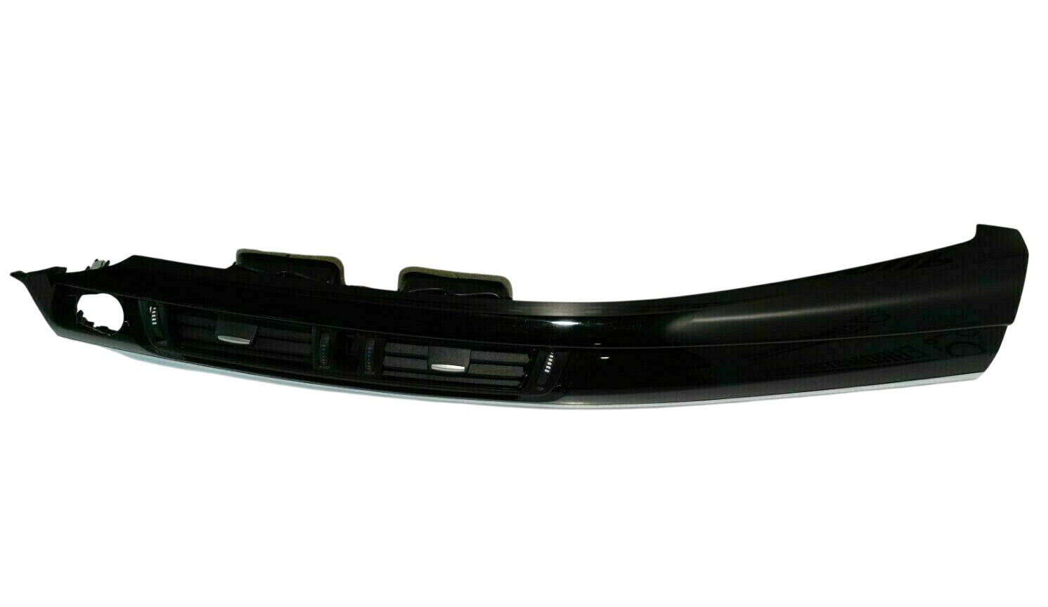BMW X5 (F15) Dashboard Trim