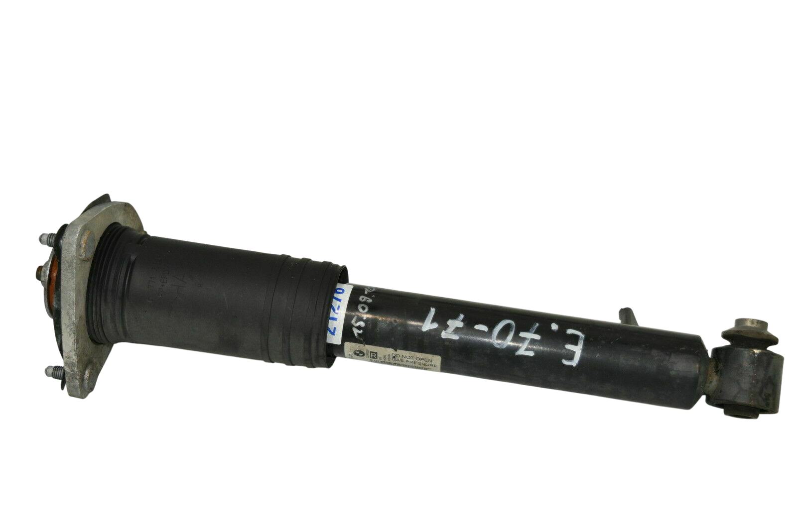 BMW X5 (E70) Rear shock absorber/damper