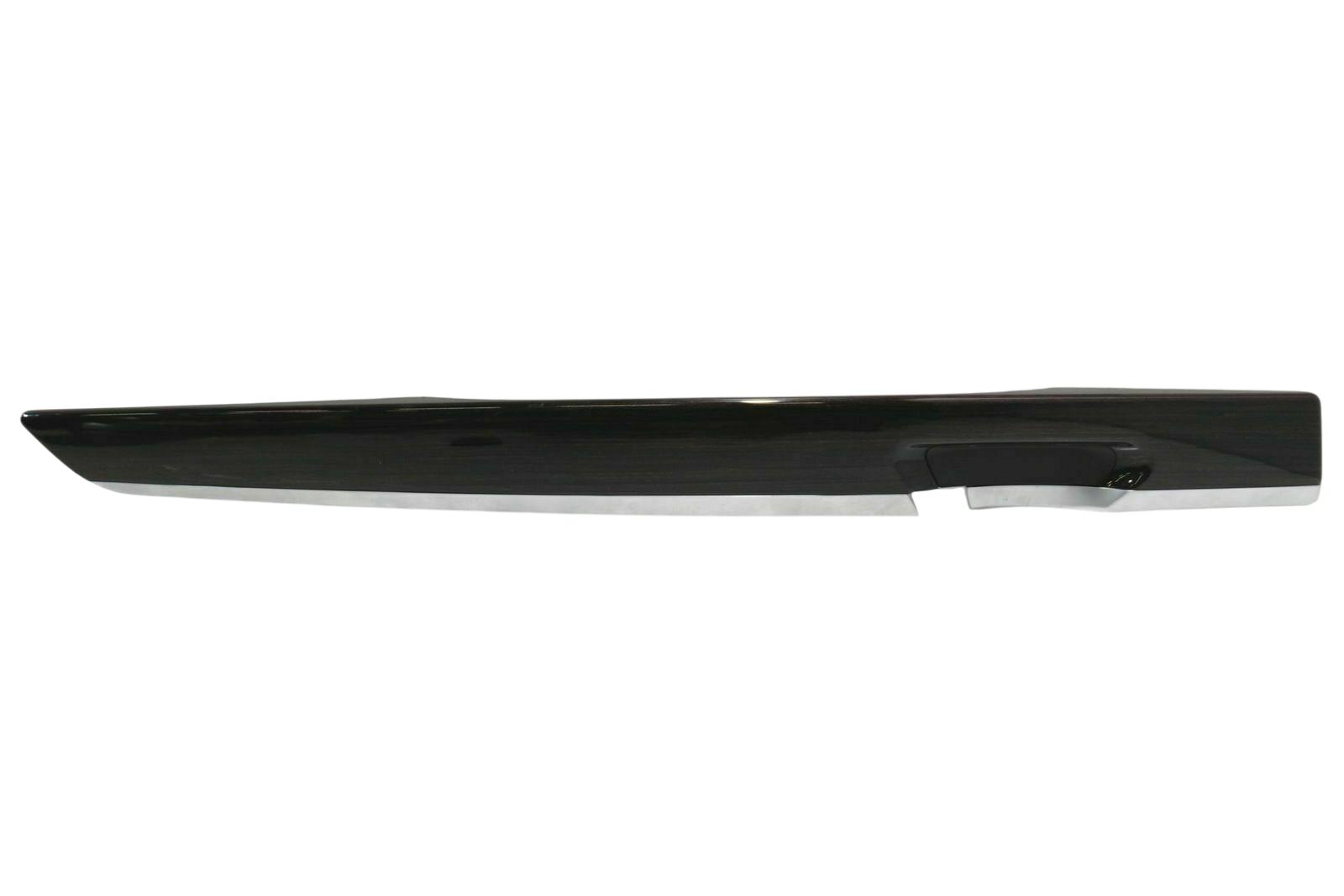 BMW 7 (G11 / G12) Interieur / Interior trim BMW 7 SERIES Interieur / Interior trim OEM 5142...