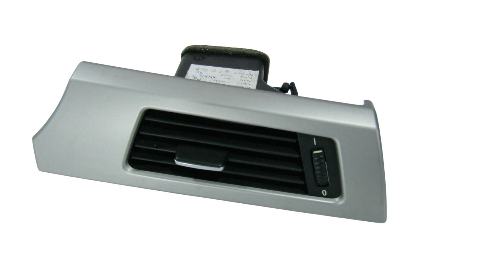 BMW 3 (E90 / E91 / E92 / E93) Dashboard side air vent grill/cover trim BMW 3 SERIES Dashboard side air vent grill/cove...