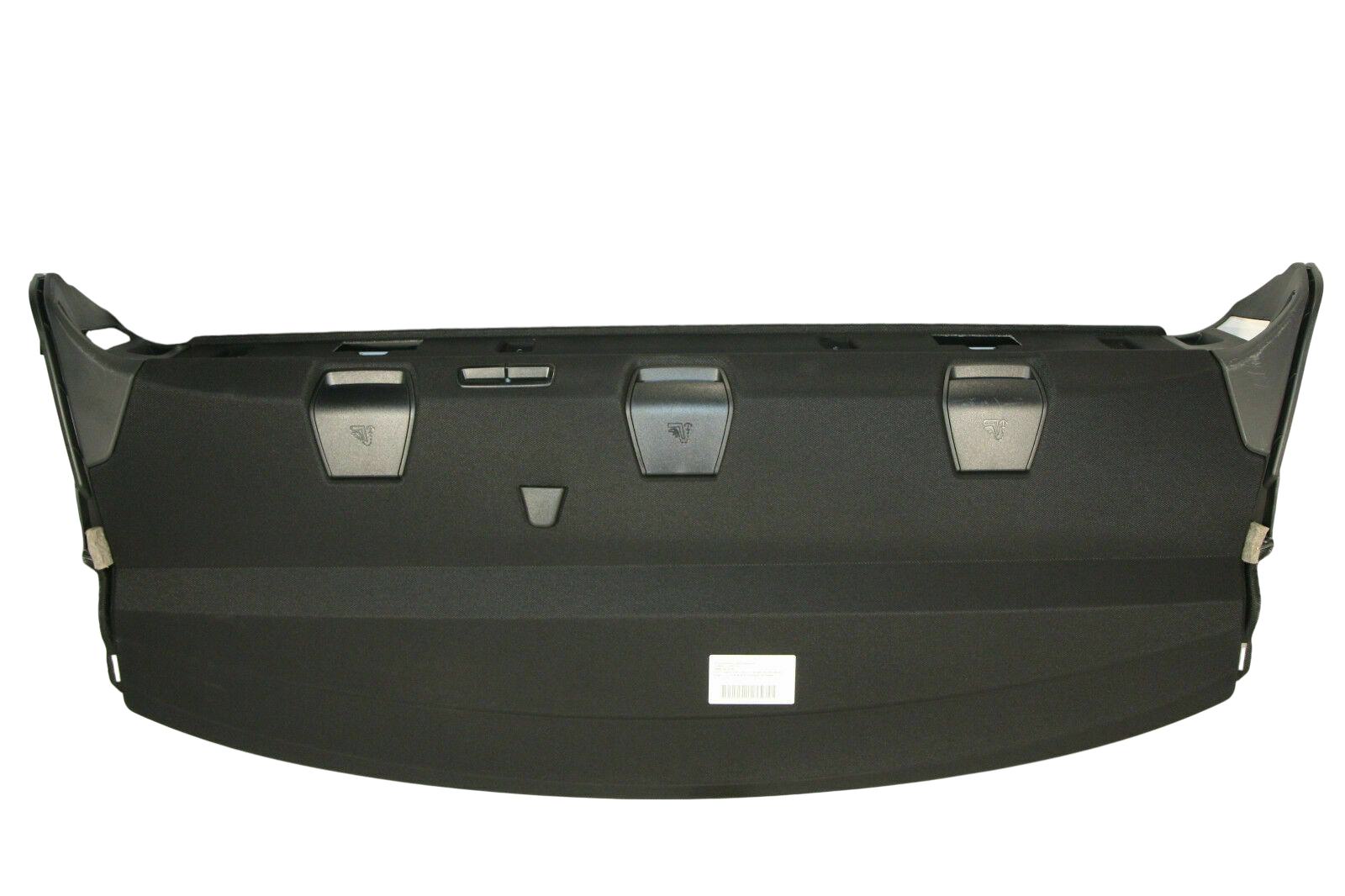 BMW 3 (F30 / F31) Parcel shelf BMW 3 SERIES Parcel shelf OEM 51467848011

Part...