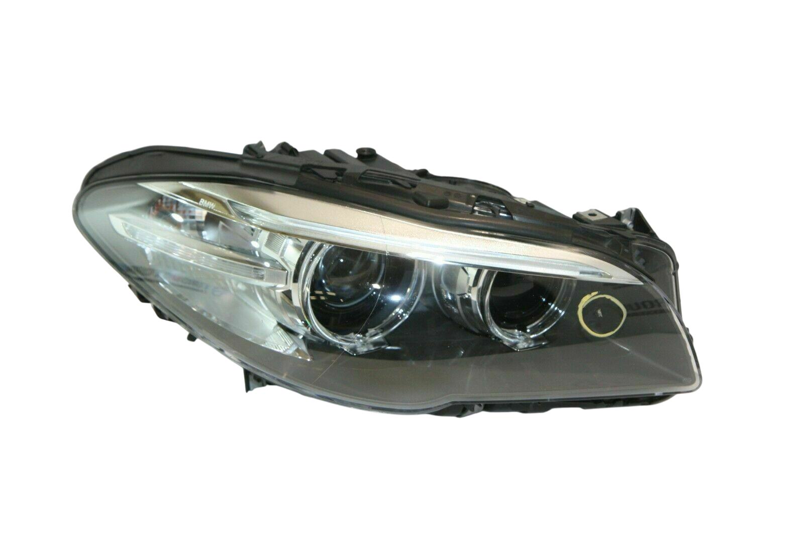 BMW 5 (F10 / F11) Headlight/headlamp BMW 5 SERIES Headlight/headlamp OEM 63117317132...