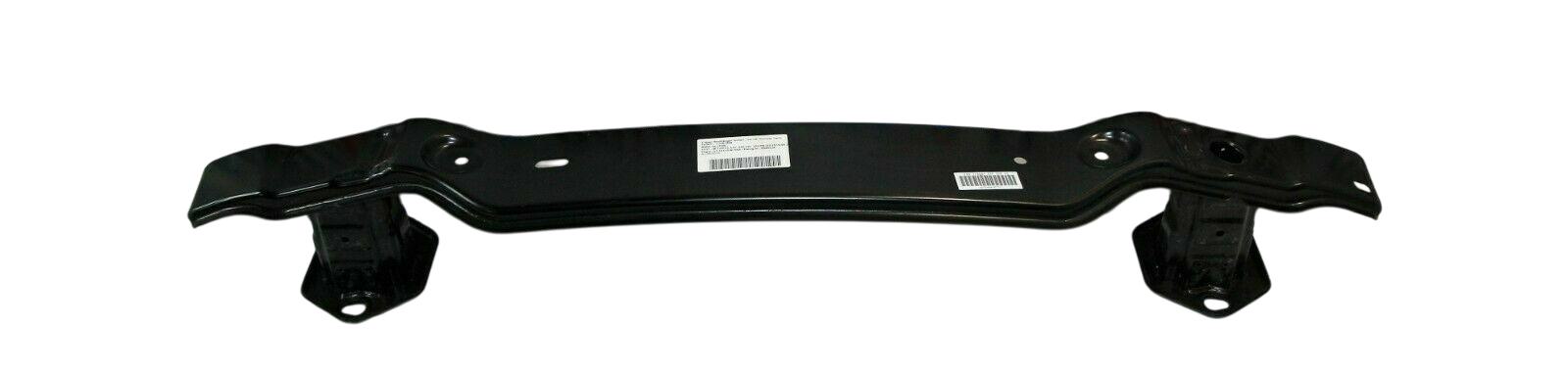 BMW 1 (F20 / F21) Rear bumper support beam BMW 1 SERIES Rear bumper support beam OEM 51127...
