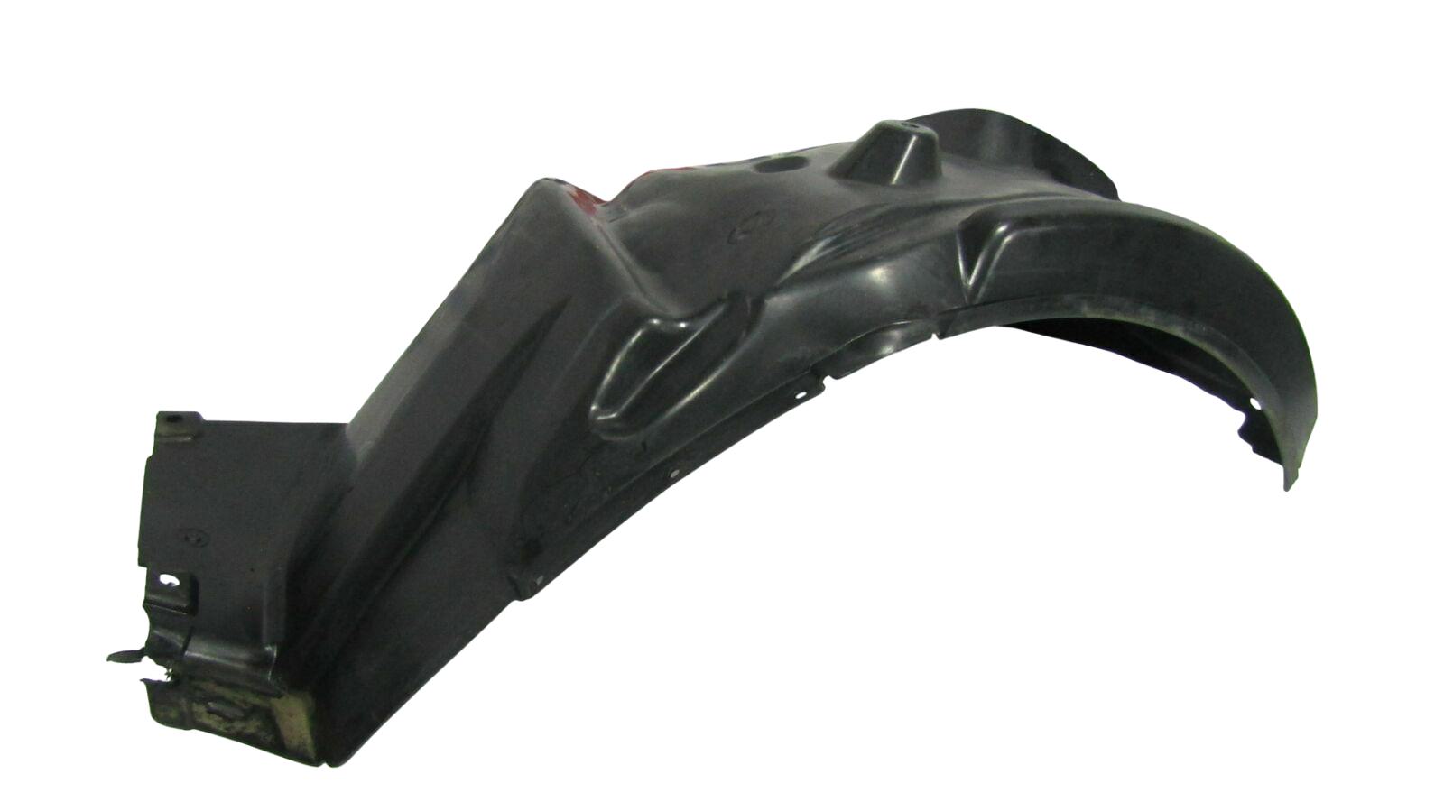 BMW 1 (E81 / E82 / E87 / E88) Front wheel arch liner splash guards BMW 1 SERIES Front wheel arch liner splash guar...