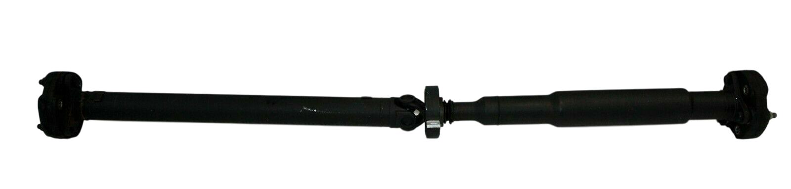 BMW 3 (F30 / F31) Drive shaft (set) BMW 3 SERIES Drive shaft (set) OEM 26107645538
...