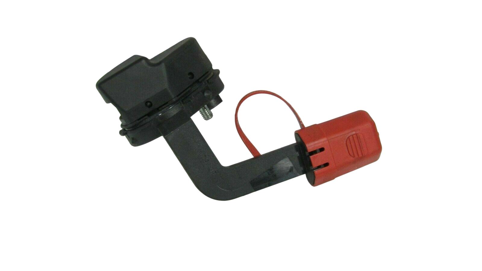 BMW 3 (E90 / E91 / E92 / E93) Positive cable (battery) BMW 3 SERIES Positive cable (battery) OEM 61139...
