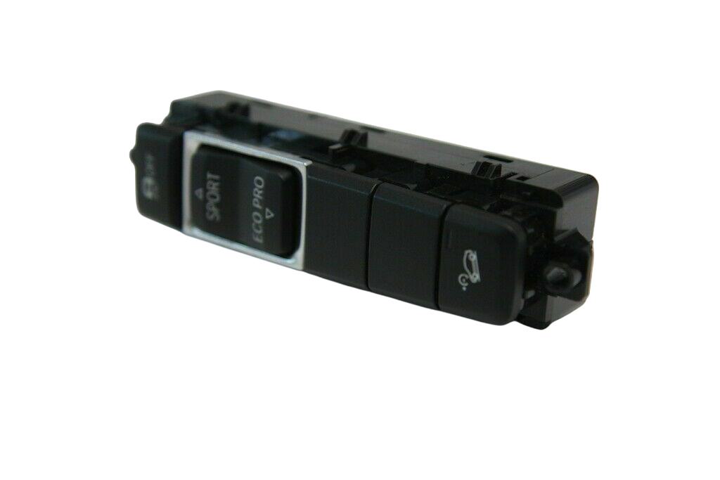 BMW X1 (F48) Parking PDC control unit/module BMW X1 Parking PDC control unit/module OEM 6131...