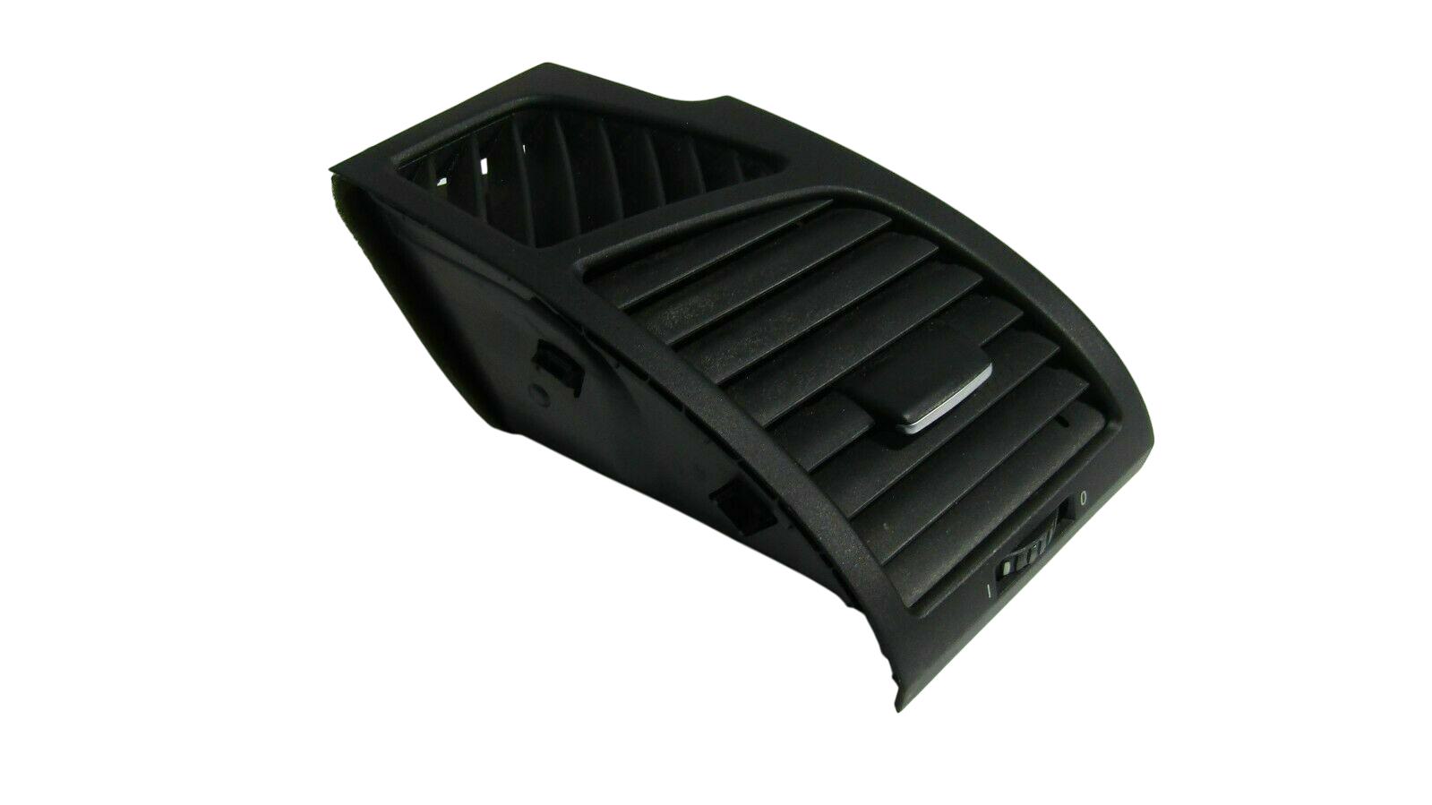 BMW 1 (E81 / E82 / E87 / E88) Dash center air vent grill BMW 1 SERIES Dash center air vent grill OEM 642...