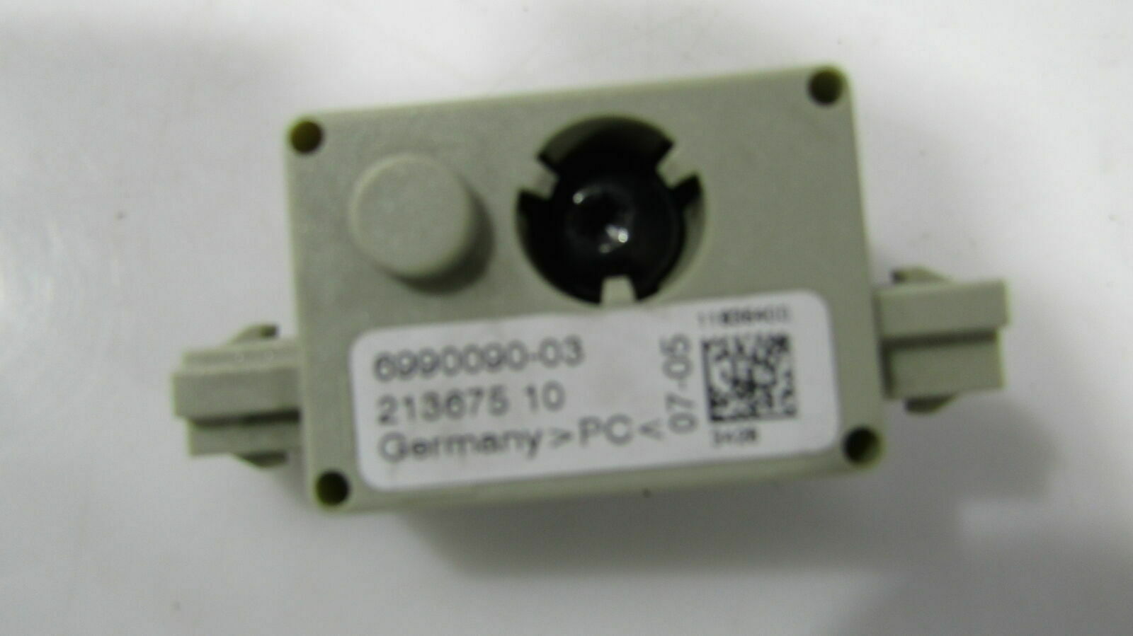 BMW X6 (E71 / E72) Aerial antenna amplifier