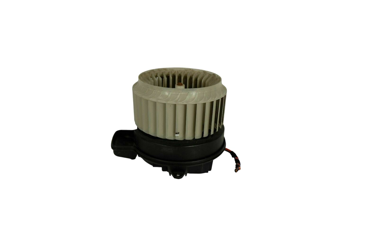 Audi A8 (D4) Heater fan/blower AUDI A8 Heater fan/blower

Generation: A8 (4H) ...