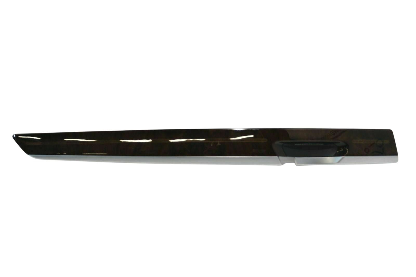 BMW 7 (G11 / G12) Interieur / Interior trim BMW 7 SERIES Interieur / Interior trim OEM 5142...