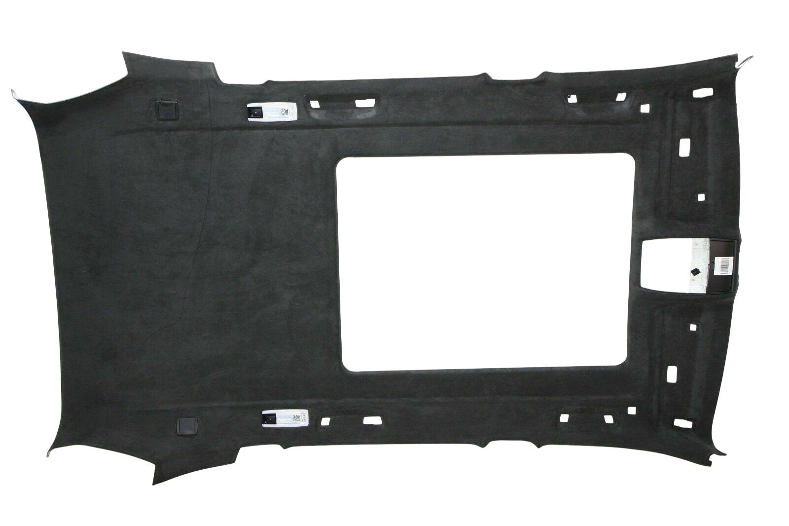 BMW X5 (F15) Headlining