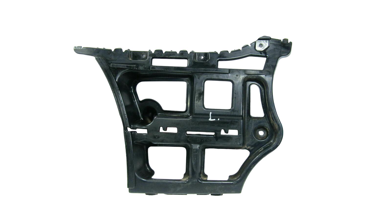 BMW 3 (E90 / E91 / E92 / E93) Bumper support mounting bracket corner BMW 3 SERIES Bumper support mounting bracket co...