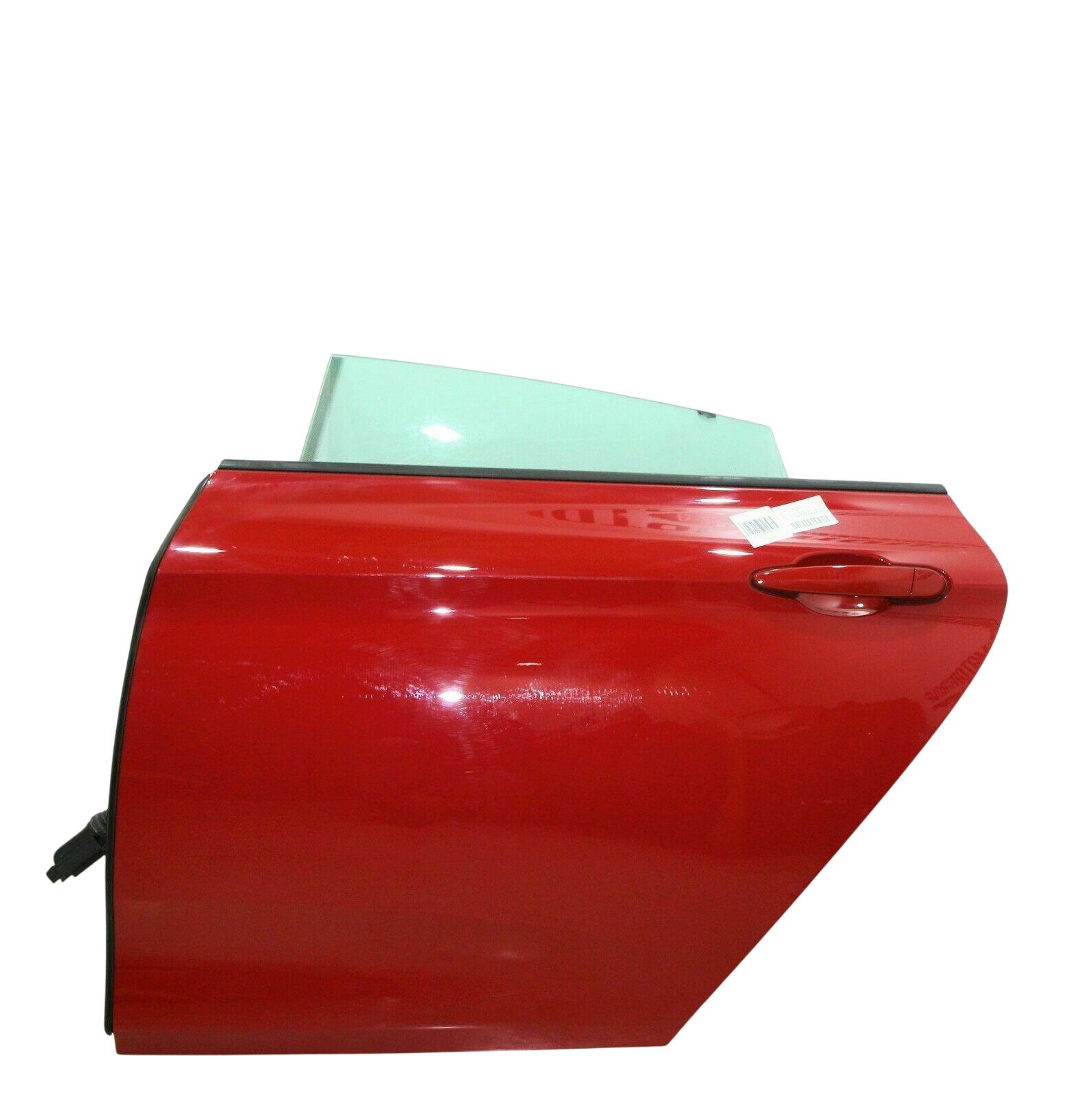 BMW 3 (F30 / F31) Front door BMW 3 SERIES Front door OEM 0445185

Part codes...