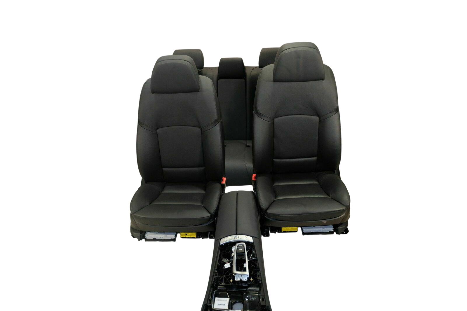 BMW 7 (G11 / G12) Seat Set BMW 7 SERIES Seat Set OEM C923851

Part codes: ...