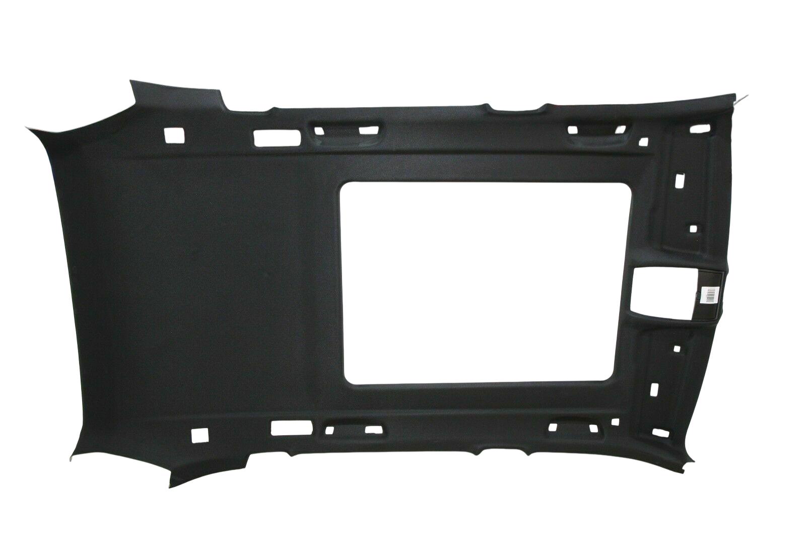 BMW X5 (F15) Headlining