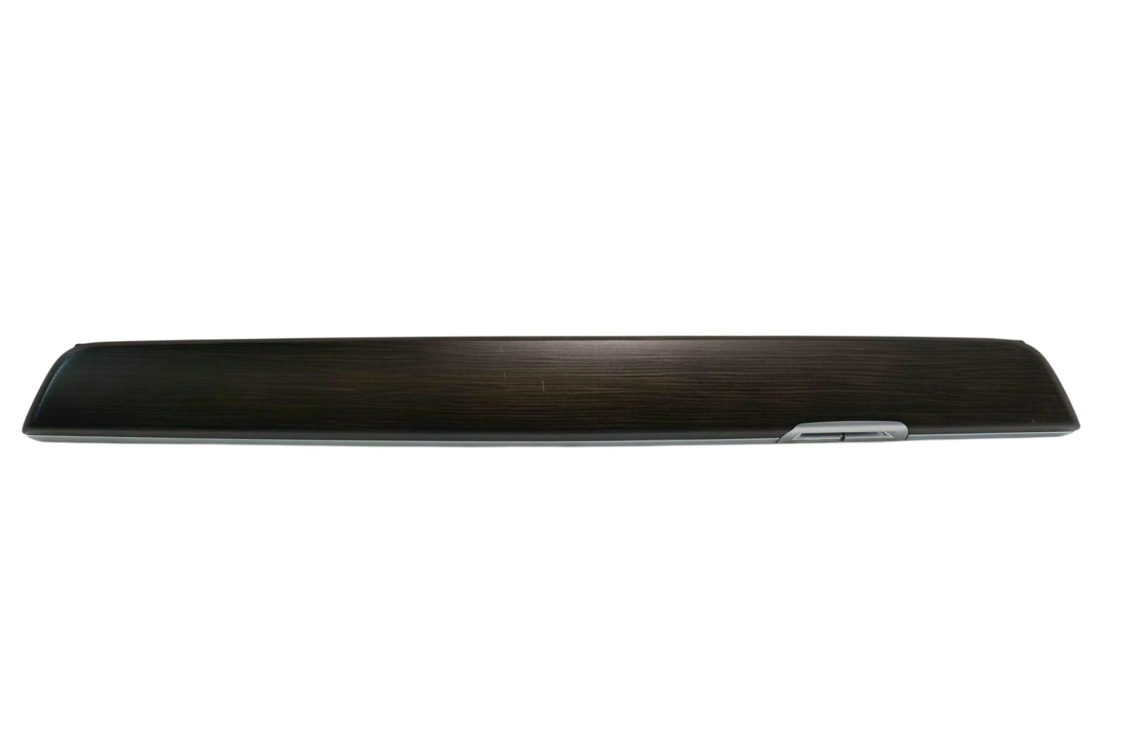 BMW 7 (G11 / G12) Parcel shelf BMW 7 SERIES Parcel shelf OEM 51469151611

Part...