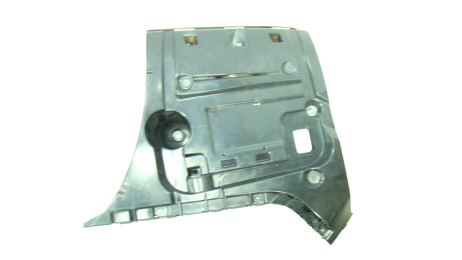 BMW 7 (G11 / G12) Rear bumper mounting bracket BMW 7 SERIES Rear bumper mounting bracket OEM 5...