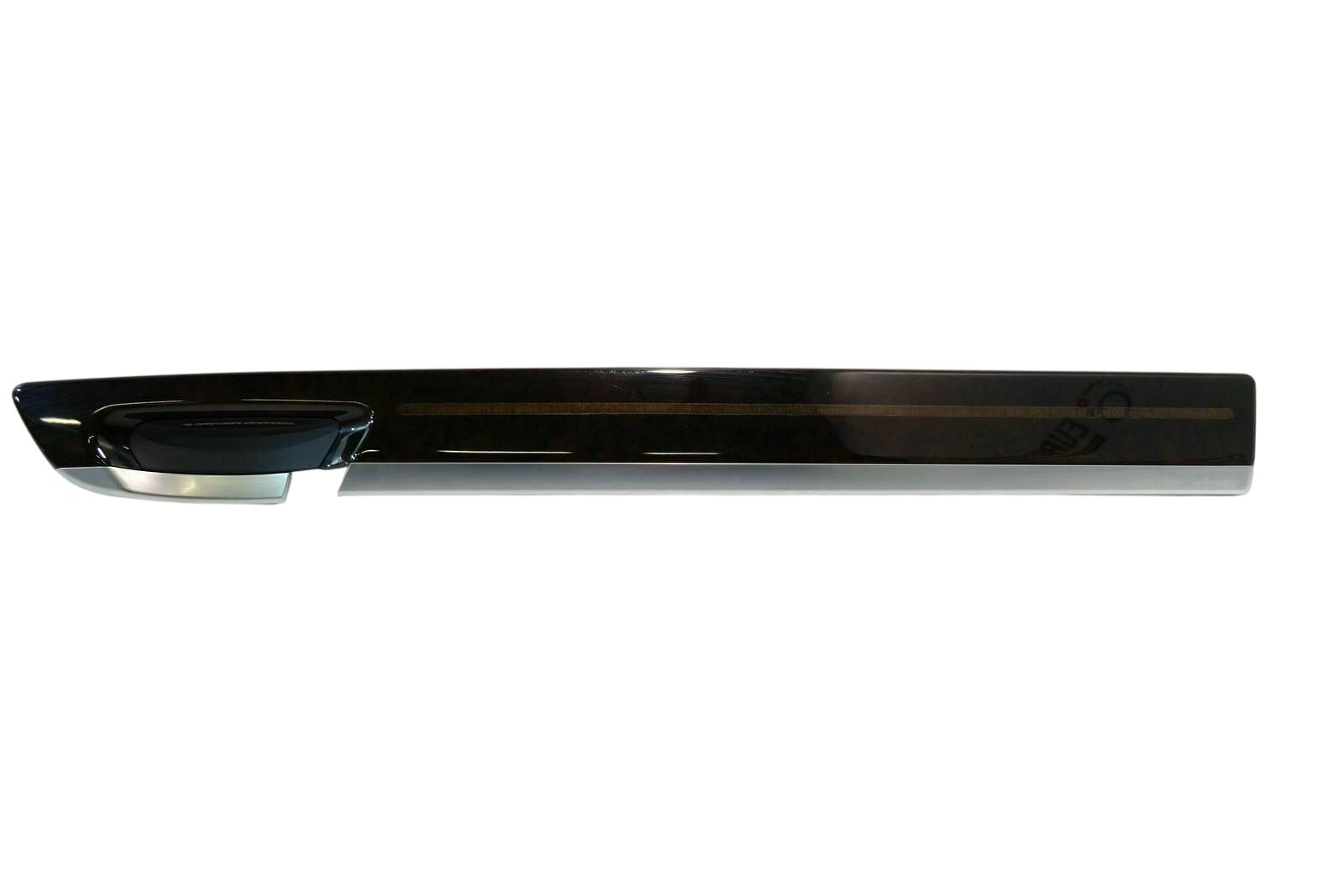 BMW 7 (G11 / G12) Other front door trim element BMW 7 SERIES Other front door trim element OEM ...
