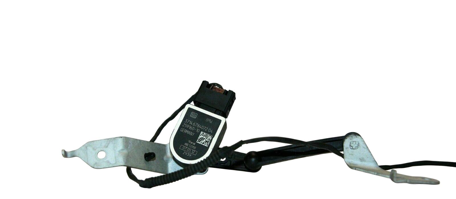 BMW 1 (F20 / F21) Headlight/headlamp level sensor BMW 1 SERIES Headlight/headlamp level sensor OE...