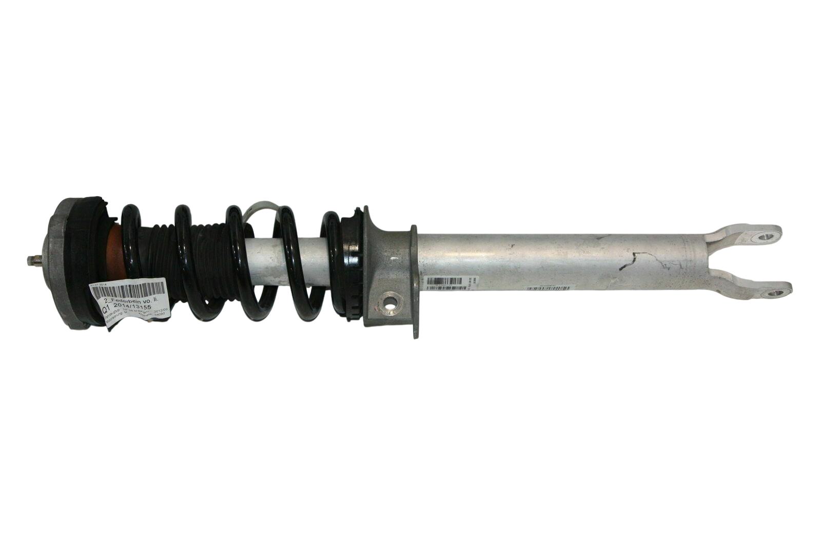 BMW 6 (F06 / F12 / F13) Front shock absorber with coil spring BMW 6 SERIES Front shock absorber with coil spr...