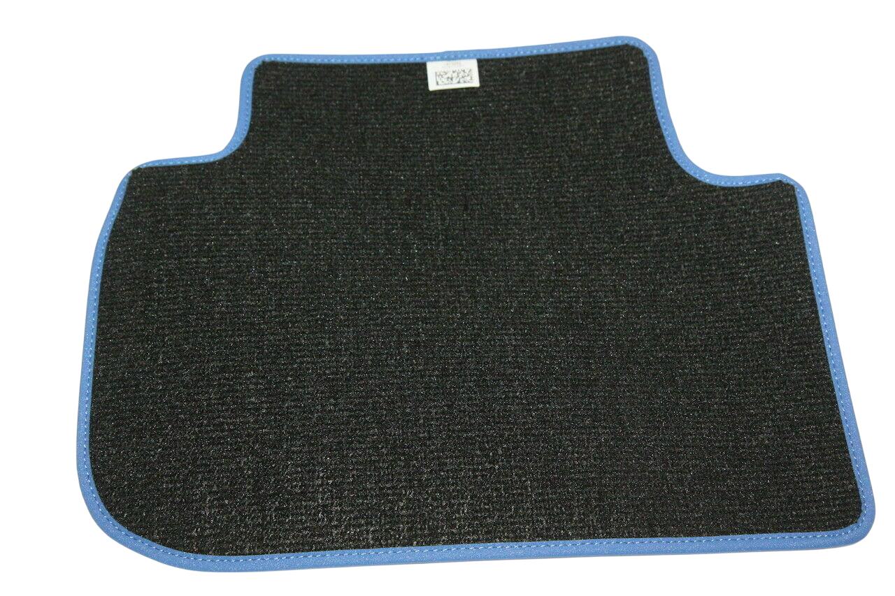 BMW 1 (F40) Front floor mat BMW 1' F40 Front floor mat OEM 7462784

Part co...