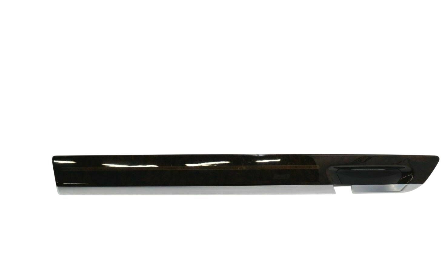 BMW 7 (G11 / G12) Other front door trim element BMW 7 SERIES Other front door trim element OEM ...
