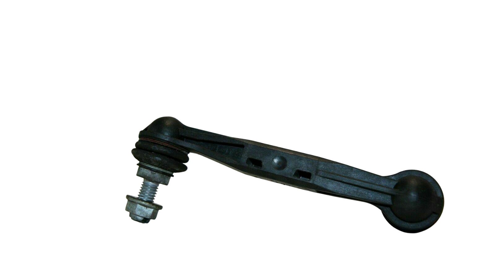 BMW 3 (F30 / F31) Rear anti-roll bar/stabilizer link BMW 3 SERIES Rear anti-roll bar/stabilizer link...
