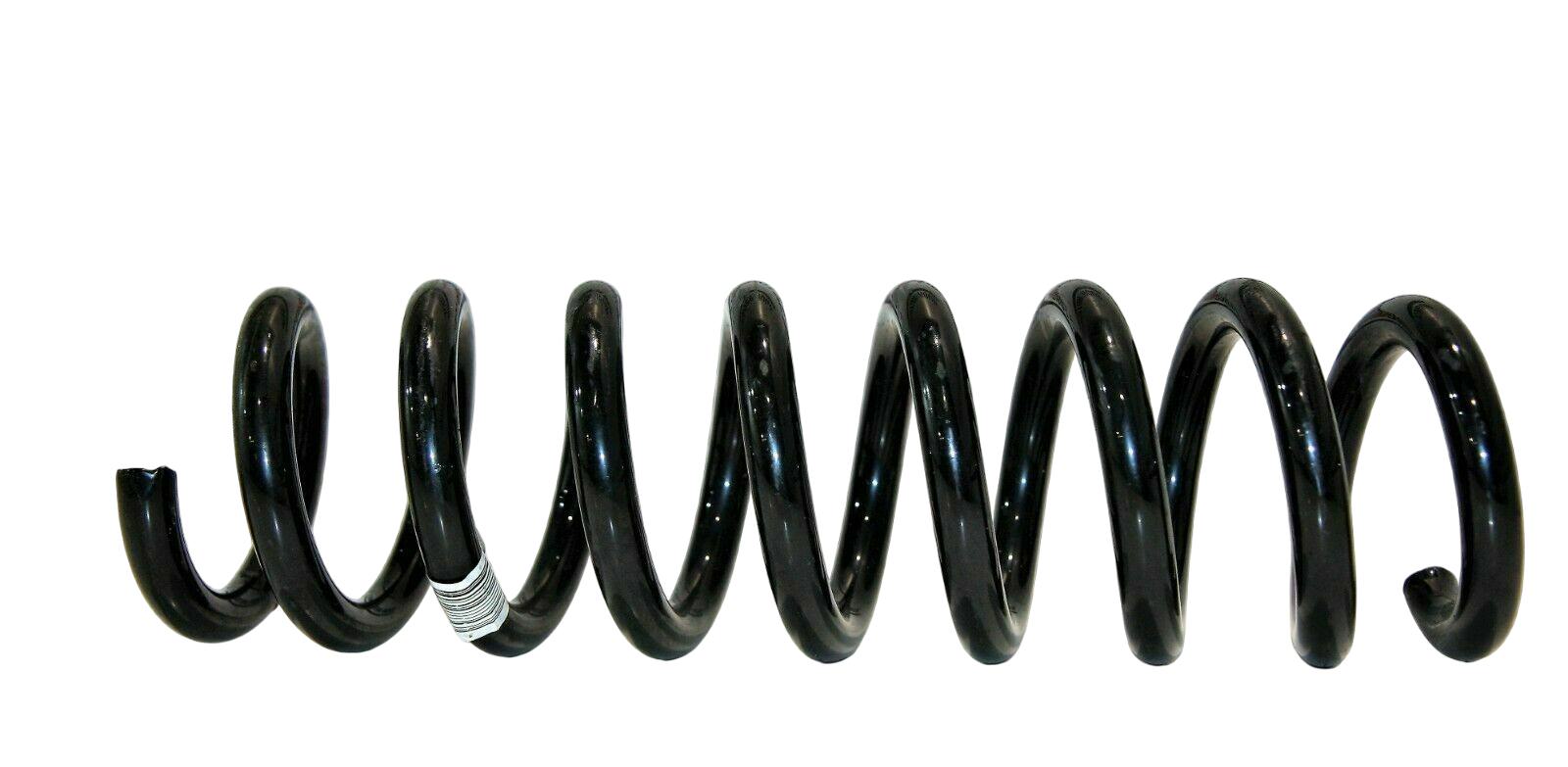 BMW 3 (F30 / F31) Пружина задняя  BMW 3 SERIES Rear coil spring OEM 33536851728

...