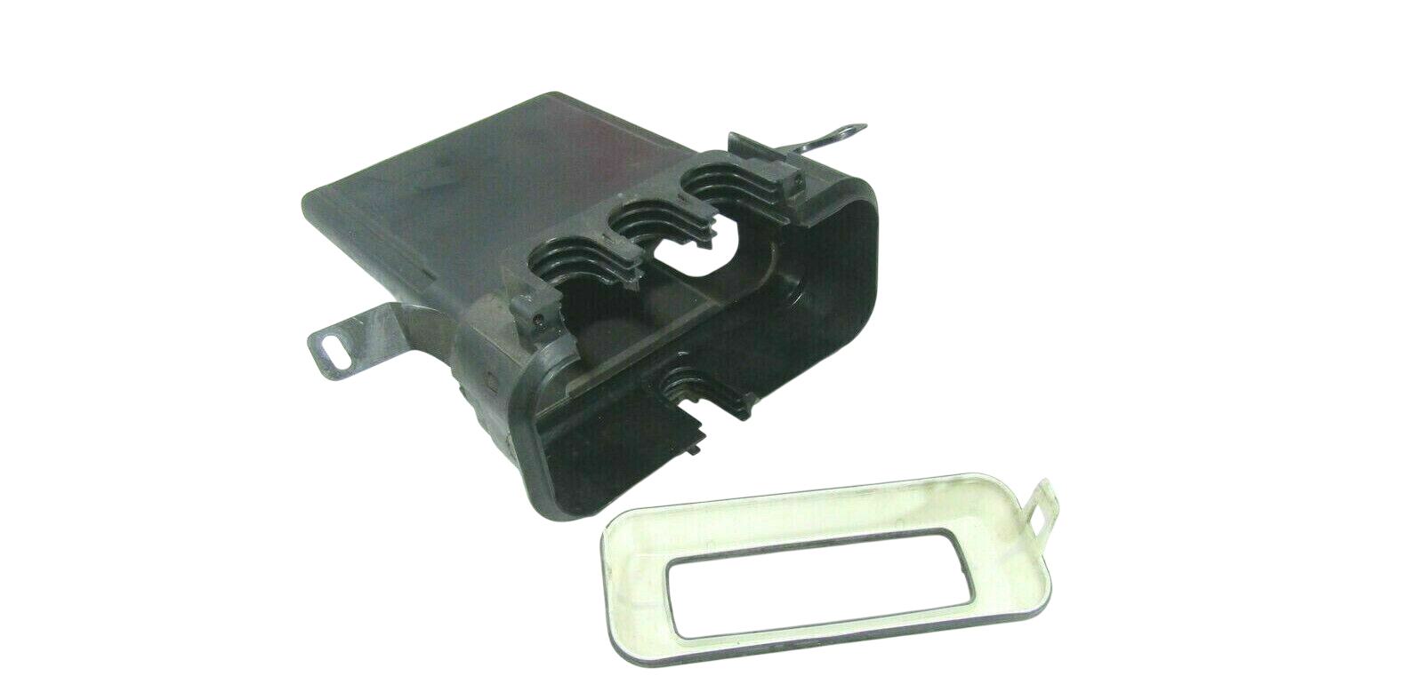 BMW 5 (F10 / F11) Fuse box set BMW 5 SERIES Fuse box set OEM 12907555180

Part...