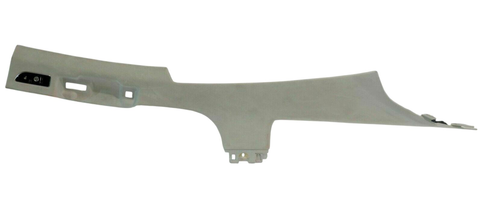 Audi A8 (D4) (C) pillar trim AUDI A8 (C) pillar trim

Generation: A8 (4H) (2...