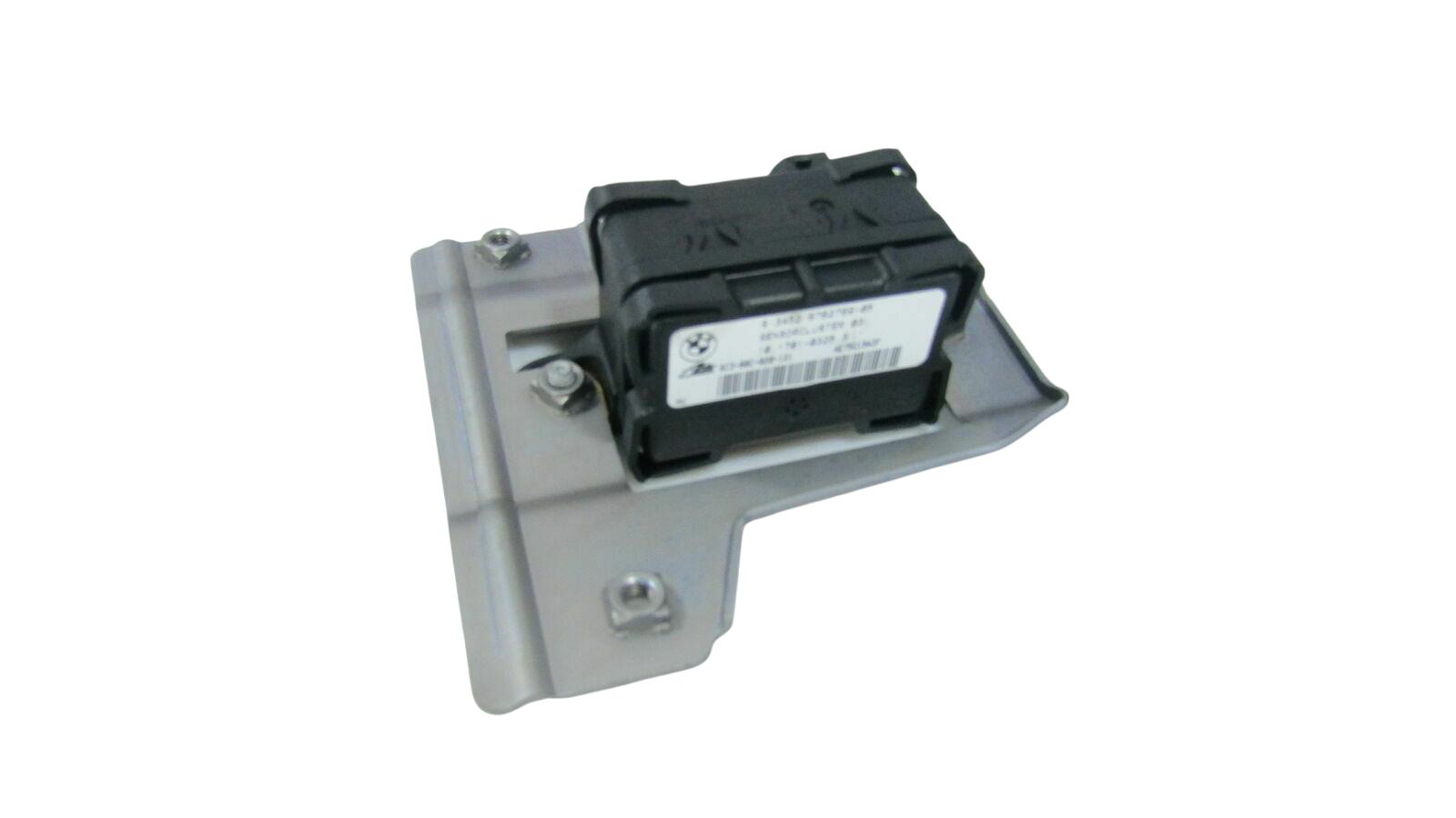 BMW 1 (E81 / E82 / E87 / E88) ESP acceleration yaw rate sensor BMW 1 SERIES ESP acceleration yaw rate sensor O...